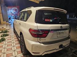 نيسان باترول